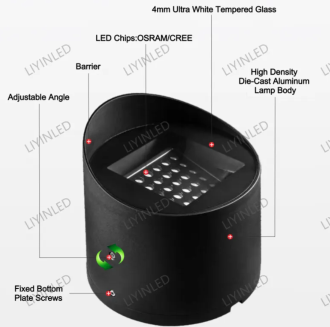 Best Energy-Saving In Ground LED Pool Lights to Buy in 2026