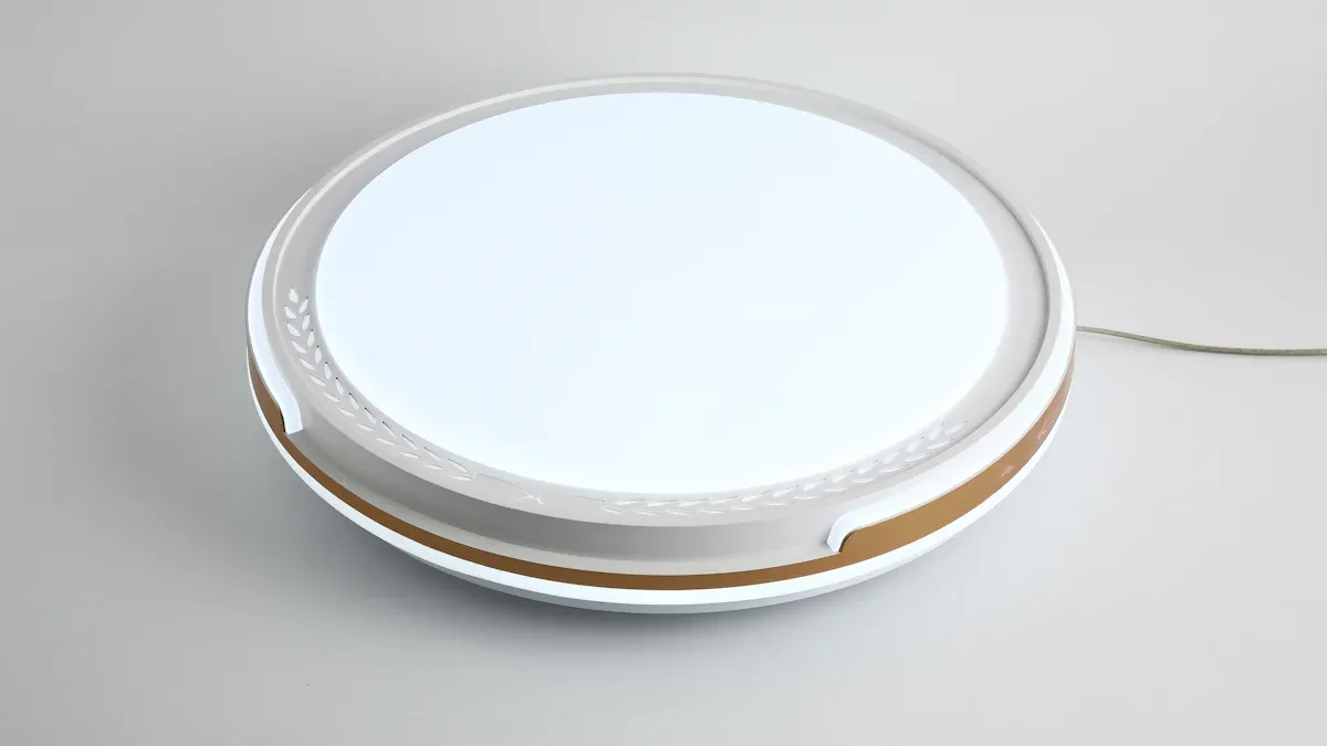 What to Look for in a Flicker-Free LED Downlight