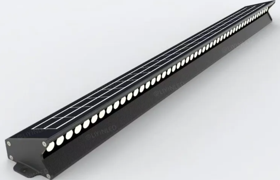 Which Outdoor Lighting Solution Wins Solar LED or Traditional