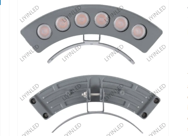 LED Corrugated Light and Traditional Lighting Which Lasts Longer