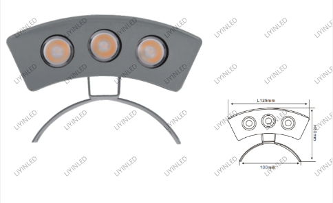 How LED Corrugated Lights Operate and What Makes Them Unique