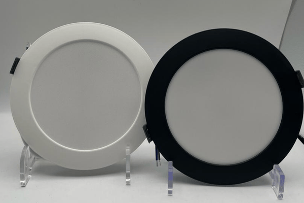 Top 5 2x4 LED flat panel light surface mount picks for bright offices