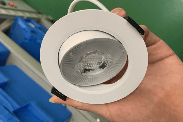 Why LED panel lights are the best choice for long-lasting brightness
