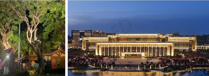 Key Certifications to Look for When Choosing 400W LED Flood Lights