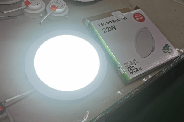 Best Round LED Ceiling Lights Compared for 2026