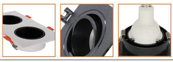 Top 100mm Ceiling Light Brackets Compared for 2026