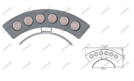 What Is an LED Corrugated Light and How Does It Work