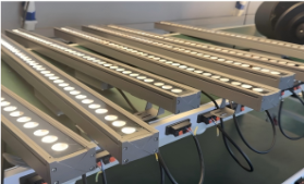 Wall Wash Lighting for Commercial and Residential Spaces: The Good and the Bad