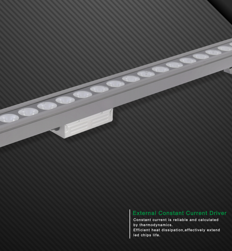 LED-Wandfluterlampe für Landschaftsprojekte mit hohem Wahrzeichenstatus LY-XQ-1005