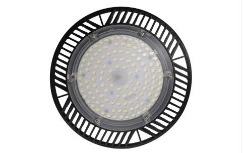Smart ways to select UFO high bay LED lighting for industrial spaces
