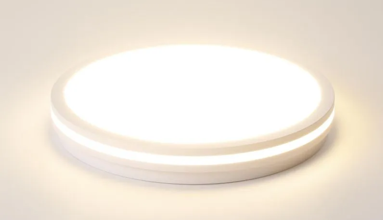 Best Round LED Ceiling Lights for Every Room