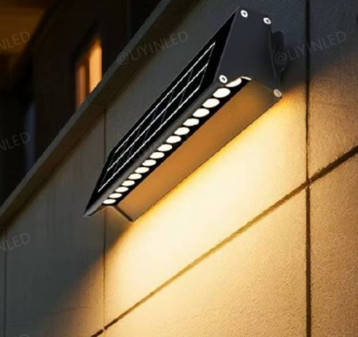 Why LED Solar Lights Are Transforming Home Energy Efficiency