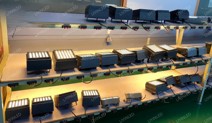 Which 500W LED flood light shines best in 2026?