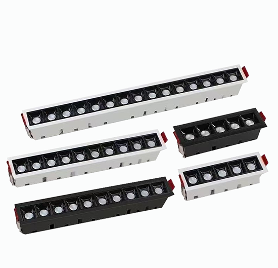 Led Grille Light