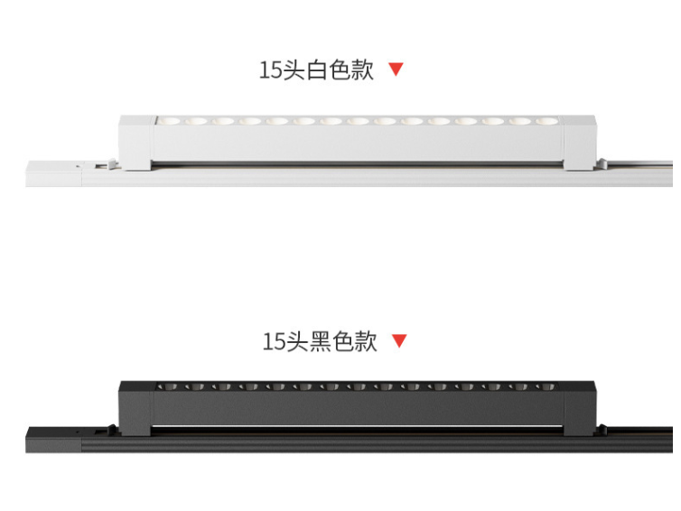 3 reasons DOB LED Track Linear Flood Light stands out