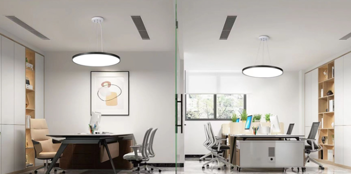Discover the Top Reasons to Use LED Lights in Drop Ceiling