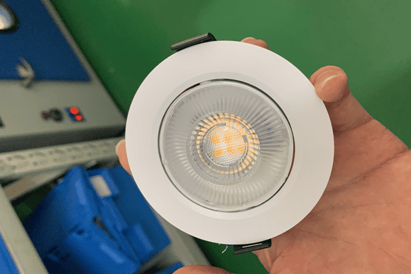 Top 3 2-Inch Recessed Downlight Brands for Quality Lighting