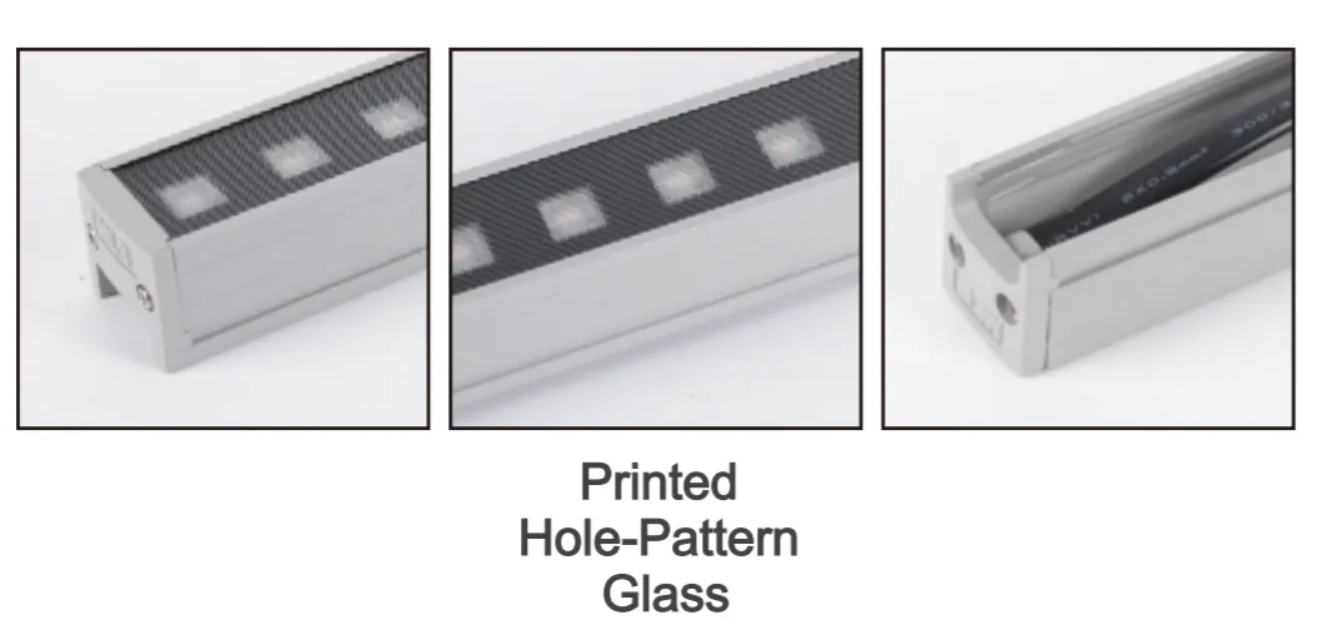 LED Linear High Bay Lights Versus Traditional Fixtures