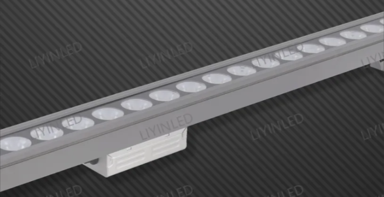 How Leading Wall Washer Lights Stack Up This Year
