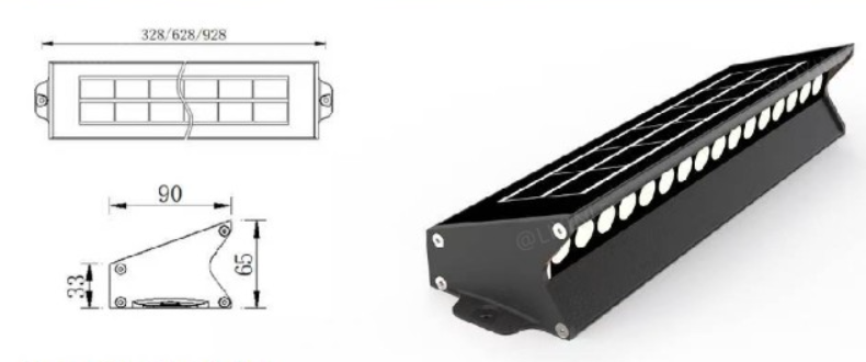 How LED Solar Street Lights Vary by Type and Function