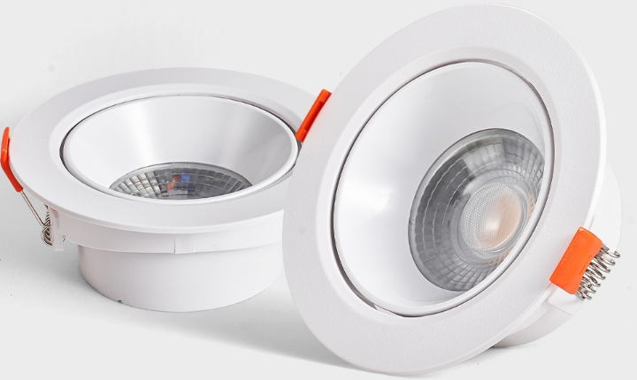 downlight led 30w