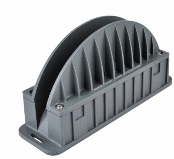 Engineering Window Light/Lamp: Precision Optical Innovation for Architectural Lighting LY-CTD-003