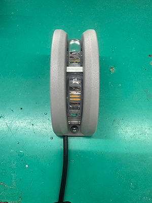 Engineering Window Light/Lamp: Advanced Illumination Technology for Modern Architecture LY-CTD-004