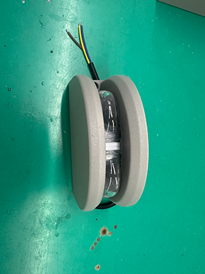 Engineering Window Light/Lamp: Advanced Illumination Technology for Modern Architecture LY-CTD-004