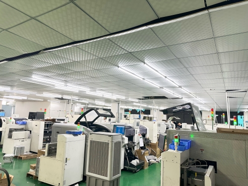 LED Lighting Manufacturer