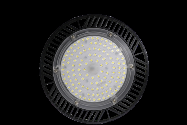How to Choose the Right LED High Bay Light for Warehouse Lighting