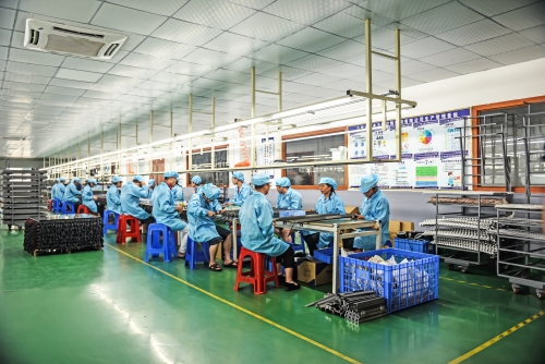 Iluminação LED de marca própria: um guia para distribuidores