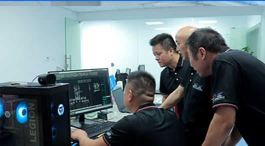 إتقان الهندسة من خلال خطاب الرسم