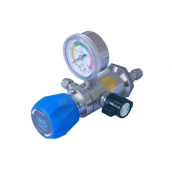 Funktionssäulenterminal TKF-5-4