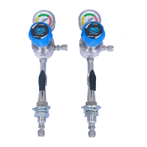 Tischterminal TKF-5-2