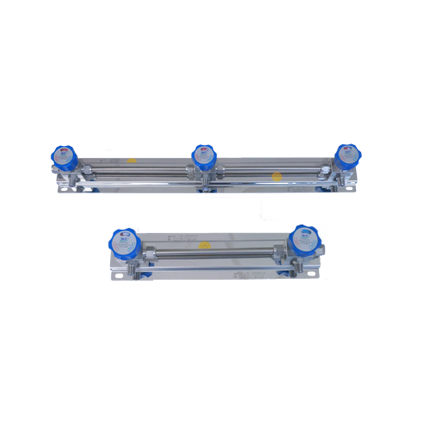 Barramento TKF-L-210-FNT4-TF8