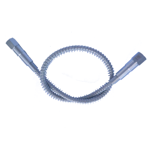 High Pressure Stainless Steel Hose