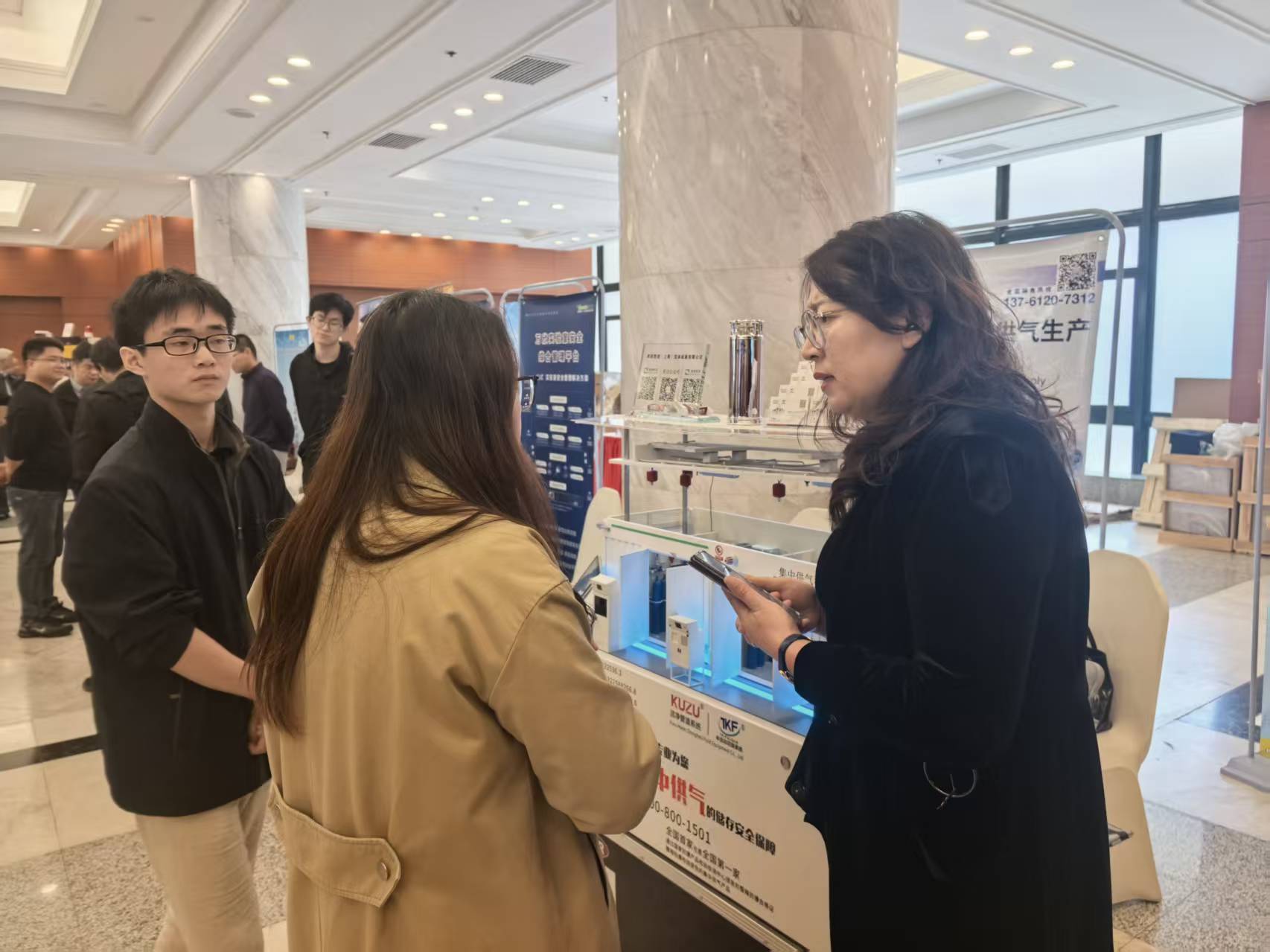 mobile explosion-proof gas chamber mobile explosion-proof gas chamber