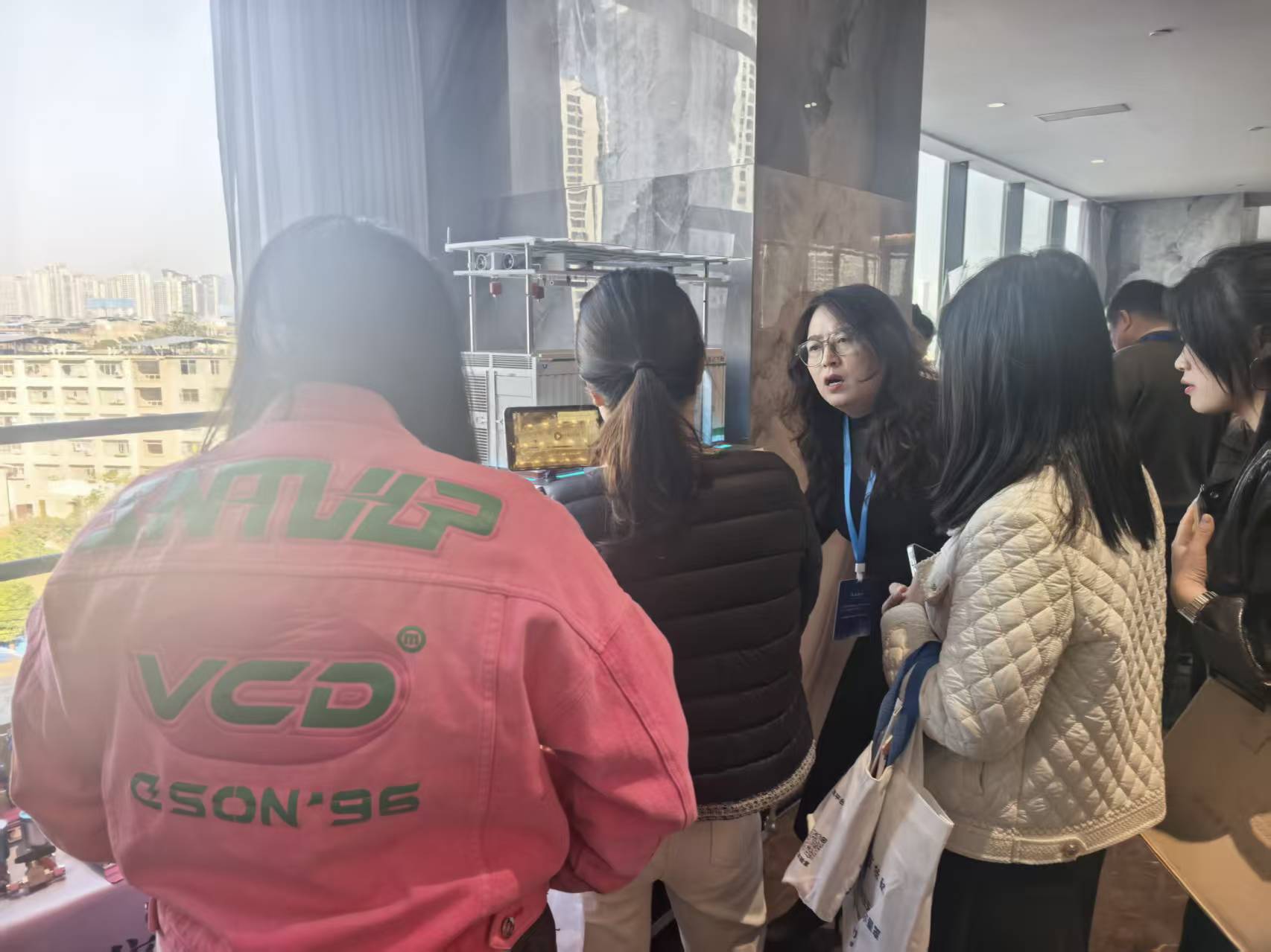 Kuzu Invited to 2026 University Laboratory Safety Management Training Seminar (Phase 1) Kuzu Invited to 2026 University Laboratory Safety Management Training Seminar (Phase 1)