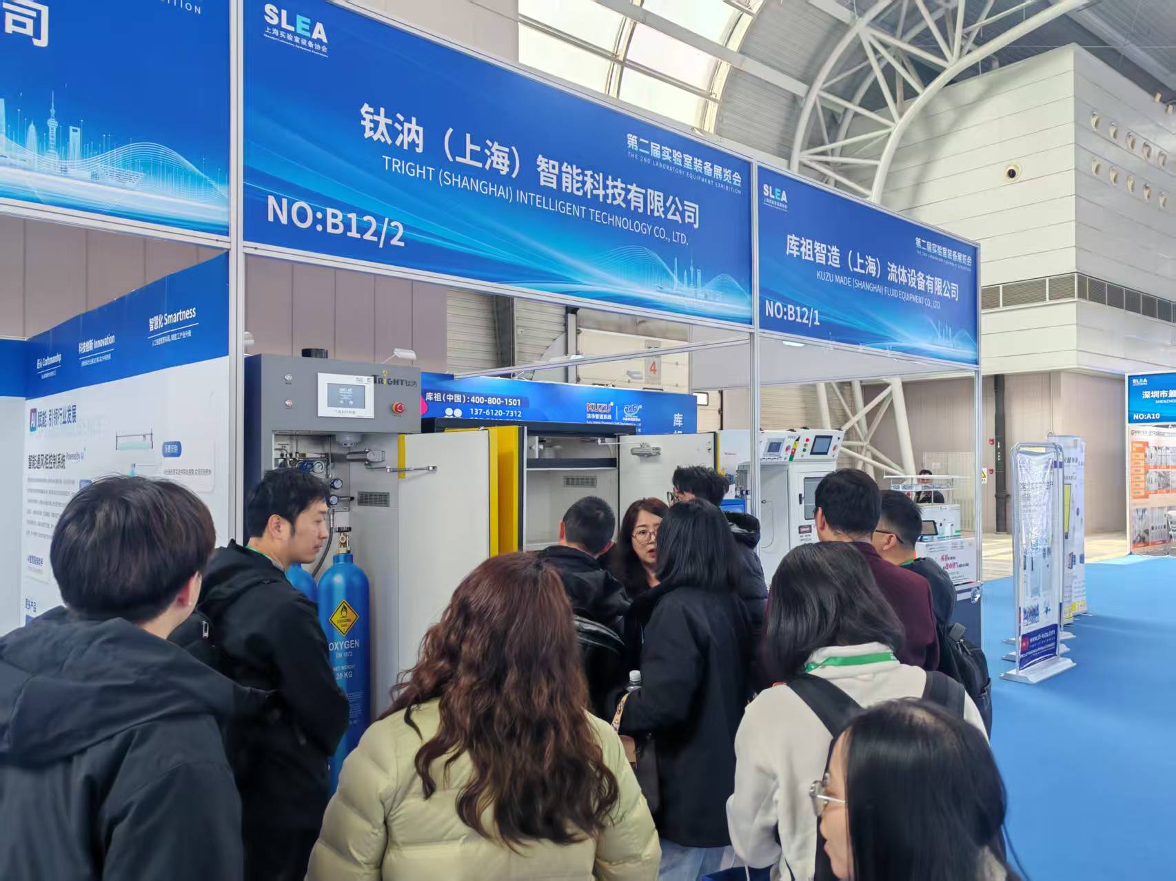 Mobile explosion-proof gas mobile cabin