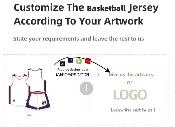 Youth Mans Basketball Print Breathable Jersey Factory Custom Logo Sports Wear Resisting Mens Basketball Uniforms Wear