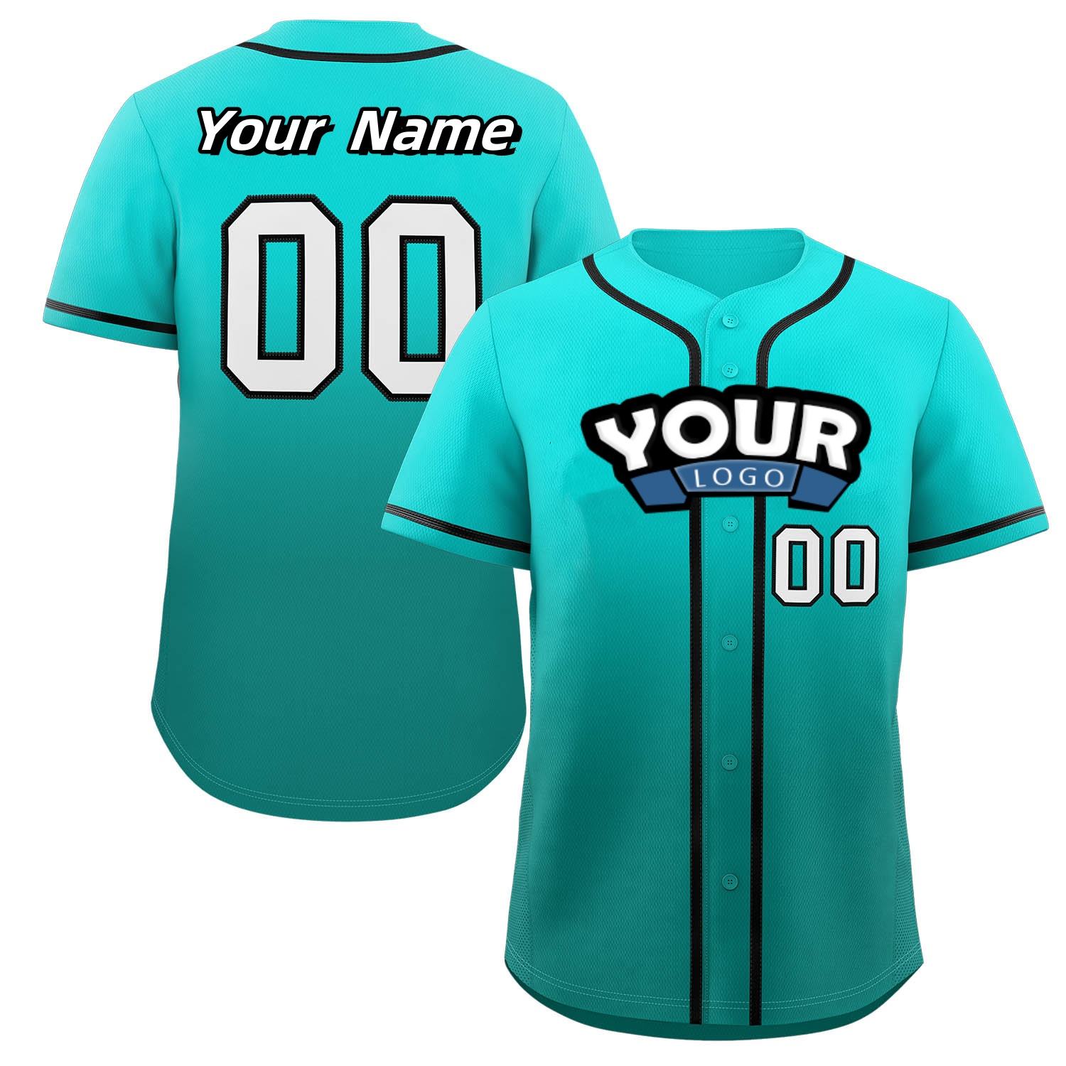 Good Quality Custom Brand logo Baseball Jersey Baseball Softball Wear Baseball Uniform