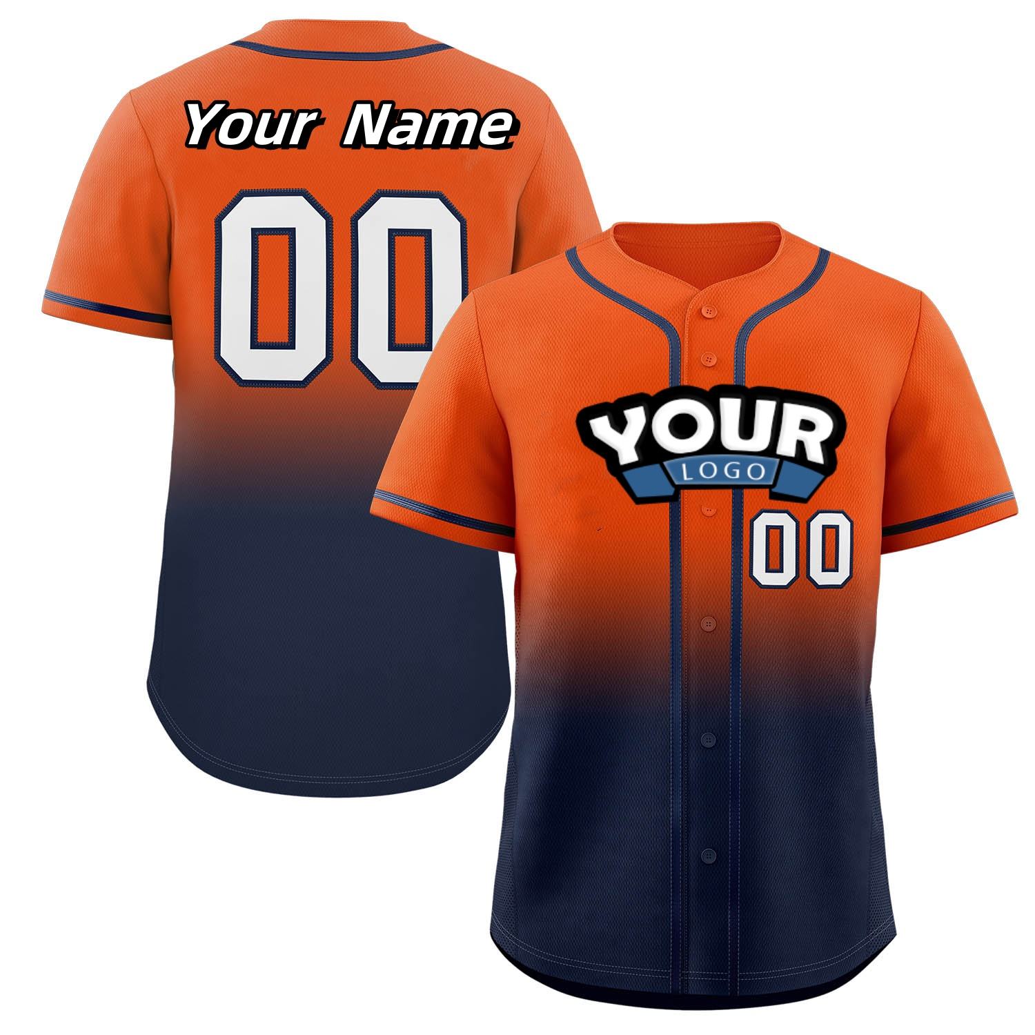 Good Quality Custom Brand logo Baseball Jersey Baseball Softball Wear Baseball Uniform