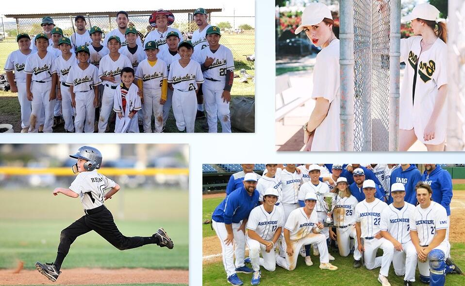 Sublimation Polyester American Football Jersey