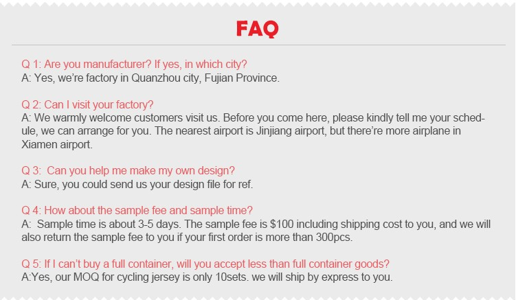 American Football Jersey