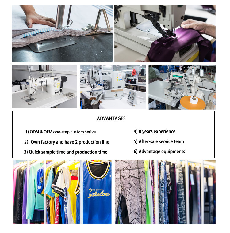 American Football Jersey