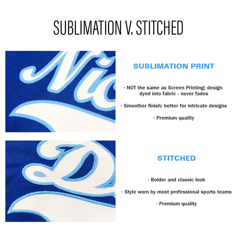 Button-down Breathable Baseball Jersey