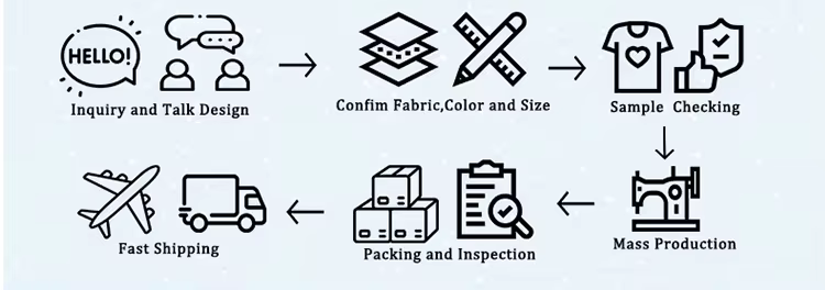 Ice Hockey Jersey Lace Up Custom