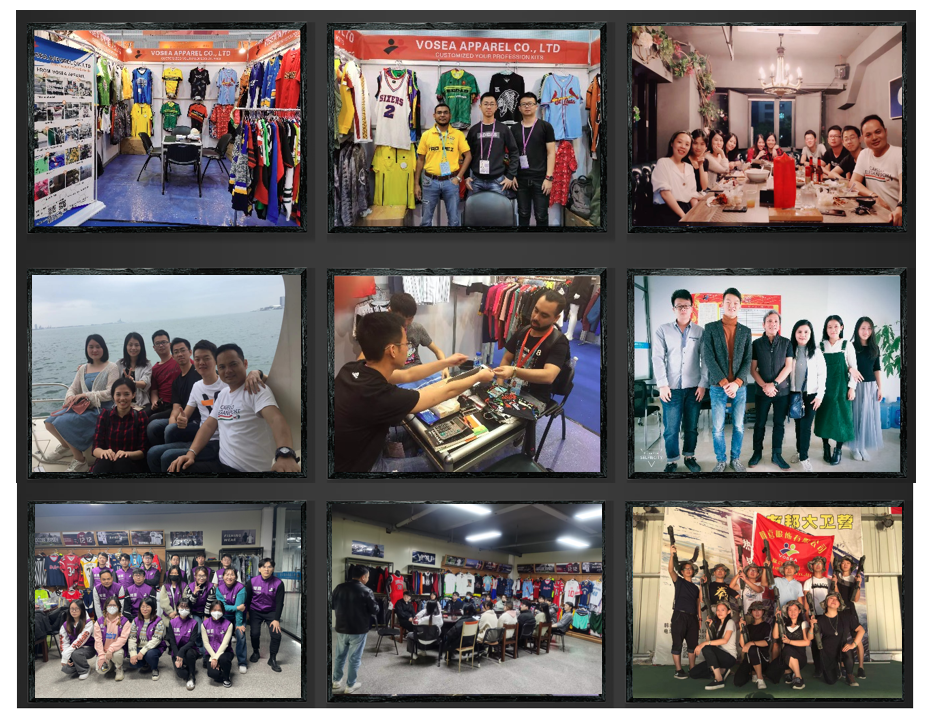 Ice Hockey Jersey Lace Up Custom