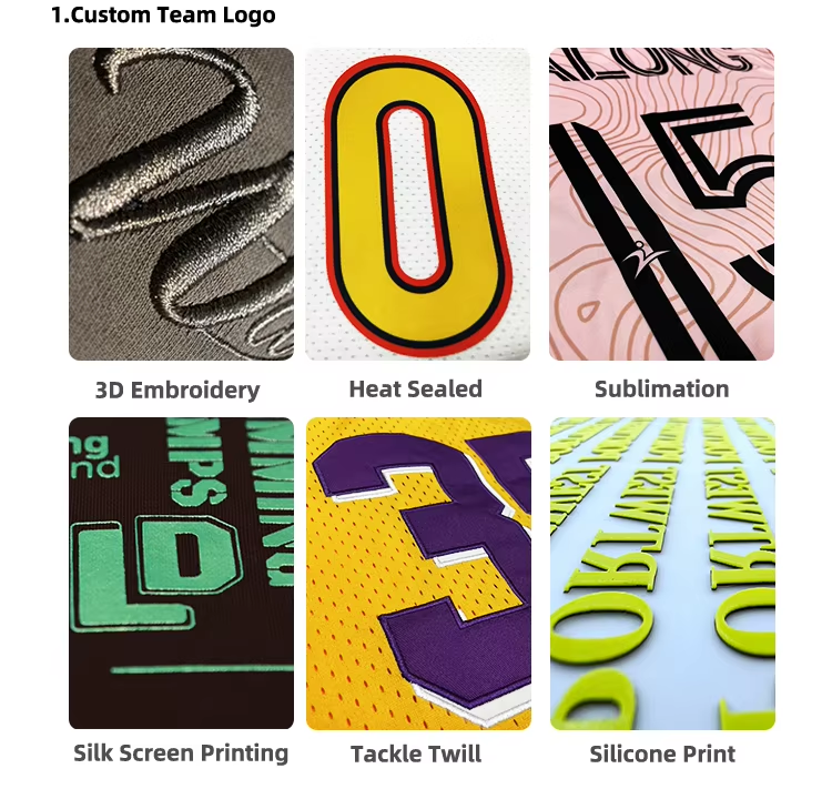 Stylish Design Hockey Jersey