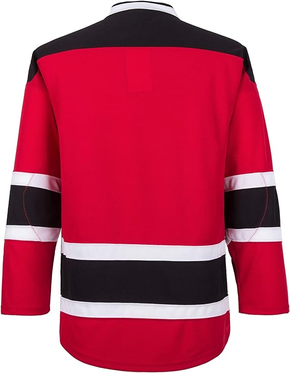 Stylish Design Hockey Jersey